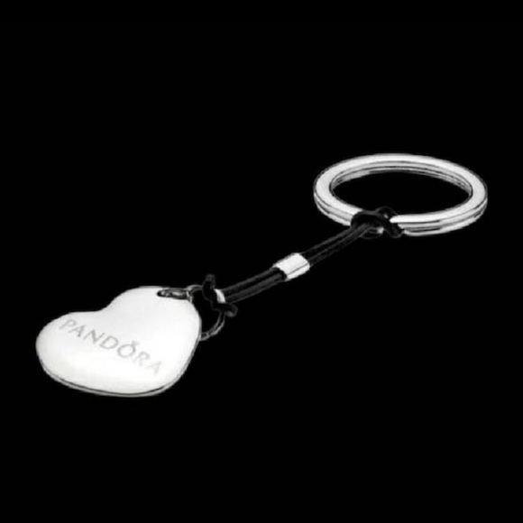 Pandora key chain - clasp opener - Picture 3 of 4